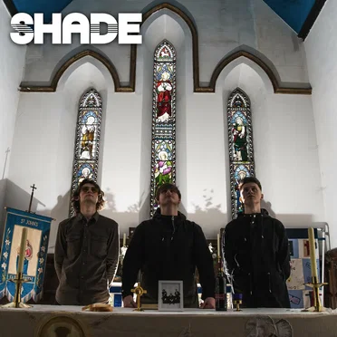 Illusive Dreams by SHADE - album cover