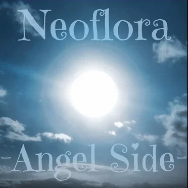Angel Side(Remake) by Neoflora - album cover