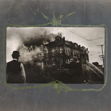 Put Your Soul Into It by dustdust - album cover
