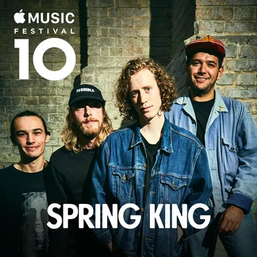 Apple Music Festival: London 2016