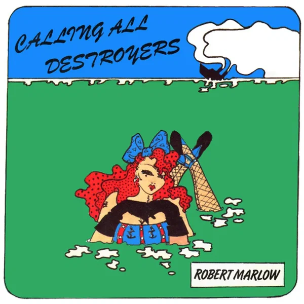 Calling All Destroyers