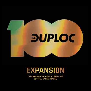 DUPLOC100 Expansion by Various Artists - album cover