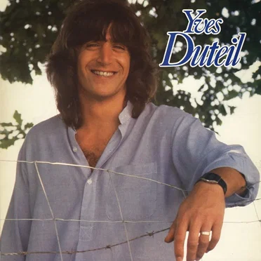 Yves Duteil