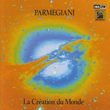 La création du monde