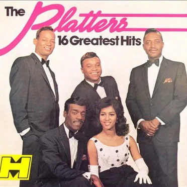 16 Greatest Hits