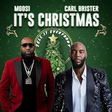 It's Christmas (Tell It Everybody)