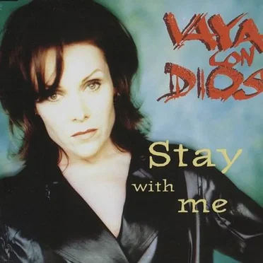 Stay With Me