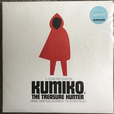Kumiko, The Treasure Hunter
