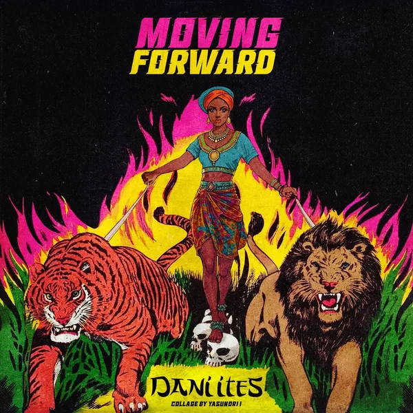 MOVING FORWARD