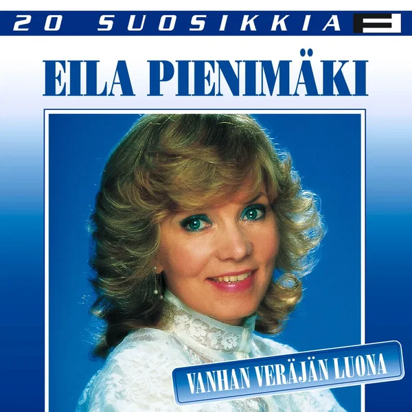20 suosikkia: Vanhan veräjän luona
