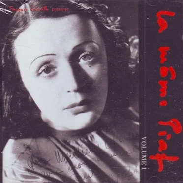 La Môme Piaf, Volume 1