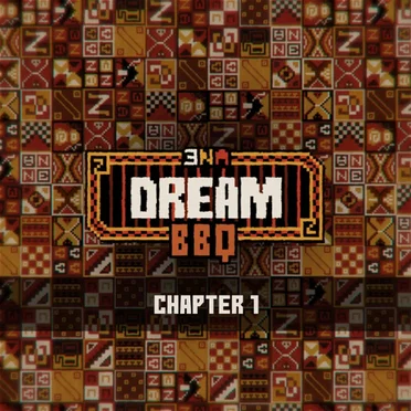 Ena: Dream Bbq (Chapter 1) [Original Video Game Soundtrack]