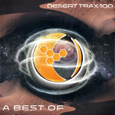 Desert Trax 100: A Best Of by Various Artists - album cover