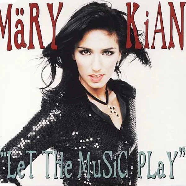Let the Music Play