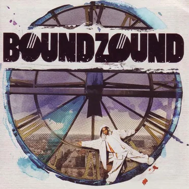 Boundzound by Boundzound - album cover