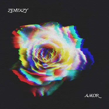 Amor by Zentazy - album cover