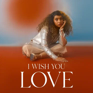 I Wish You Love