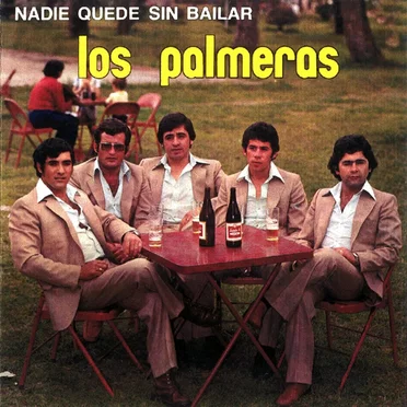 Nadie Quede sin Bailar