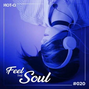 Feel the Soul 020 by Various Artists - album cover