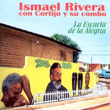La escuela de la alegría