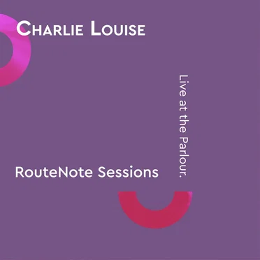 Hold Onto You (RouteNote Sessions | live at the Parlour)