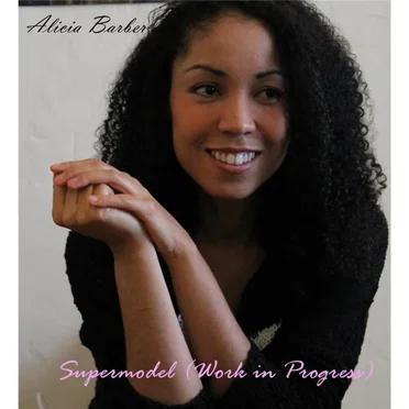 Supermodel (Work in Progress)