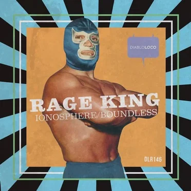 Ionosphere / Boundless