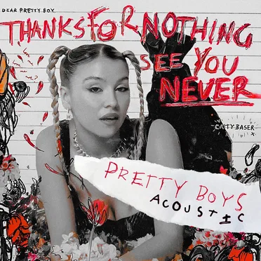 Pretty Boys (acoustic)