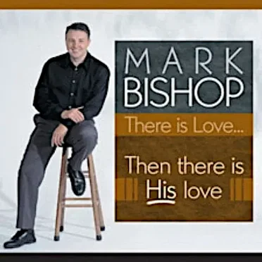 There Is Love...Then There Is His Love