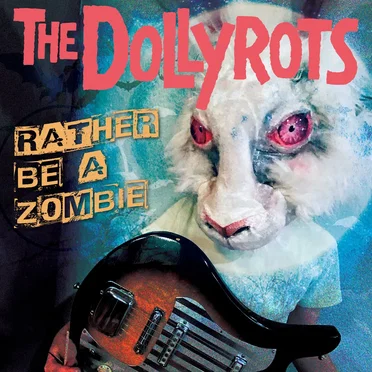 Rather Be A Zombie