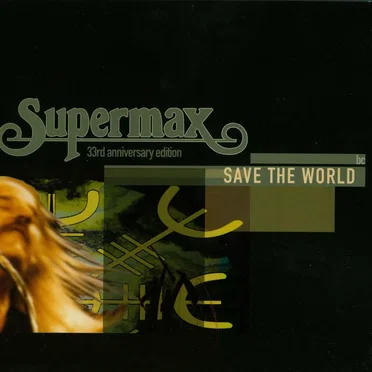 Save the World