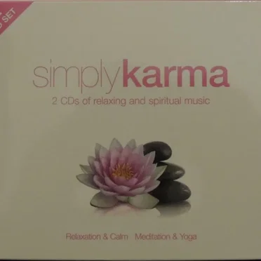 Simply Karma