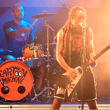 Teenage Mutant Ninja Turtles (live)