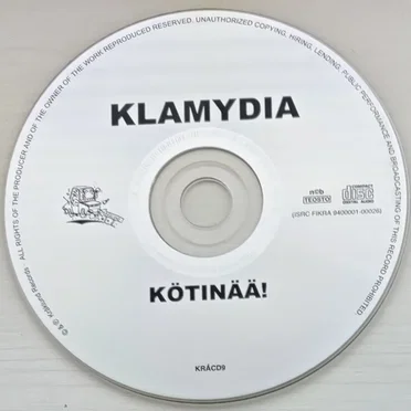 Kötinää!