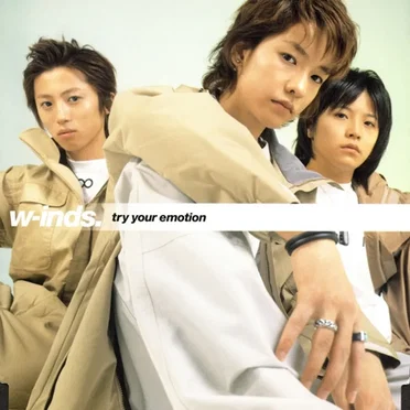 try your emotion
