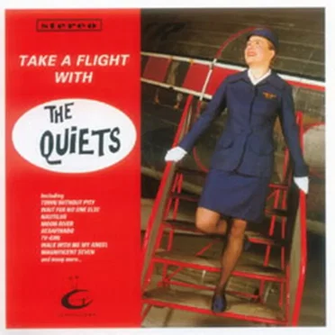 Take a Flight With