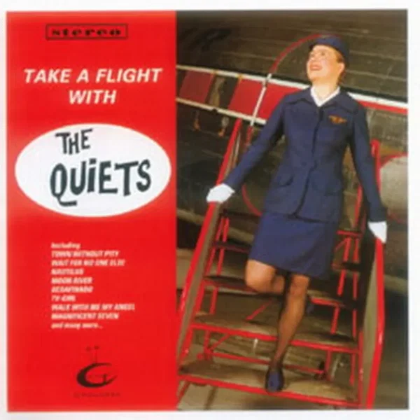 Take a Flight With