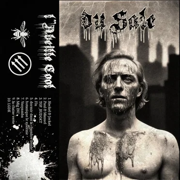 du sale by Various Artists - album cover