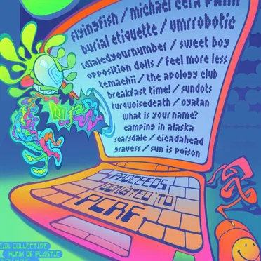 live @ URLFEST.mp4 19/07/2024