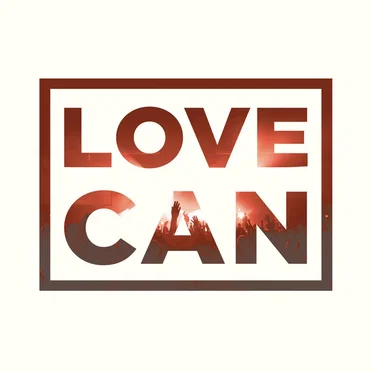 Love Can by Central Live - album cover