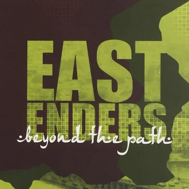 Beyond The Path by Eastenders - album cover