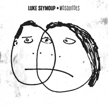 Mosquitoes by Luke Seymoup - album cover