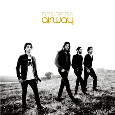 Respira by Airway - album cover