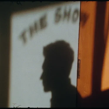 The Show (album trailer) by Niall Horan - album cover