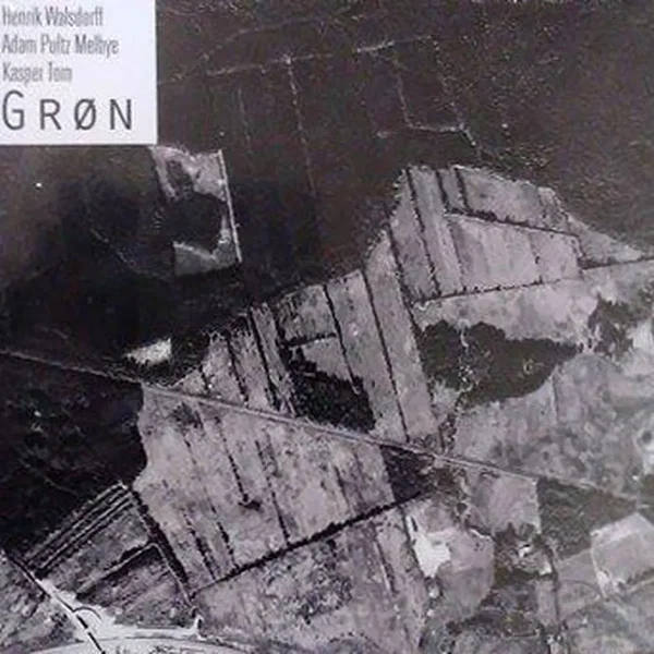 Grøn