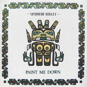 Paint Me Down