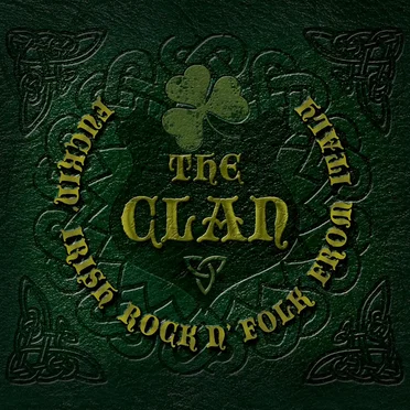 The Clan by The Clan - album cover