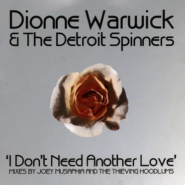 I Don’t Need Another Love 2001