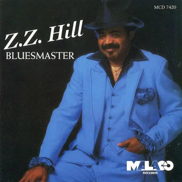 Bluesmaster