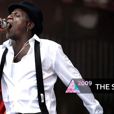 2009-06-26: Glastonbury Festival of Contemporary Performing Arts, UK